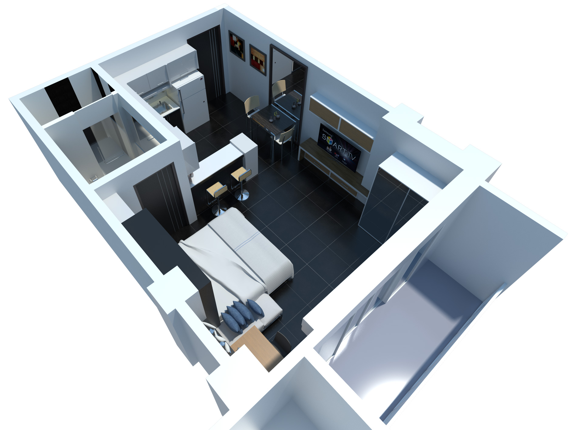 zeppelin-suites-studio-type-1